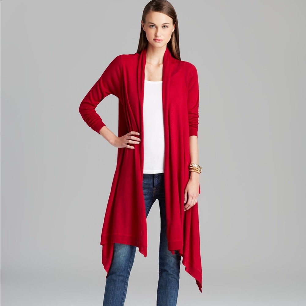 DKNY Cozy Sweater